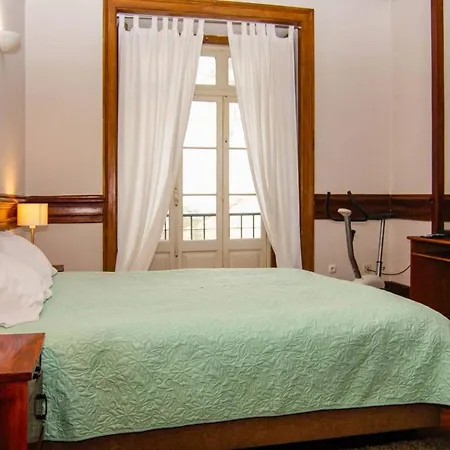 Lejlighed Spacious And Bright 4 Bedroom Lisboa