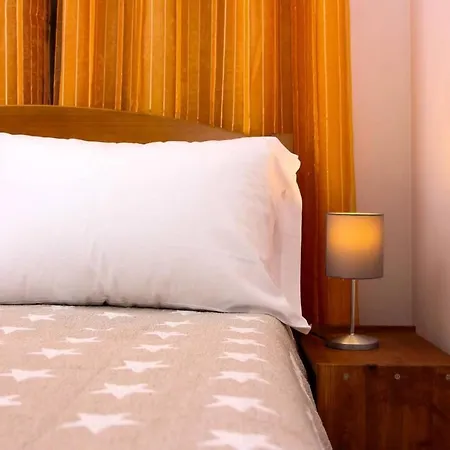 Lejlighed Spacious And Bright 4 Bedroom Lisboa