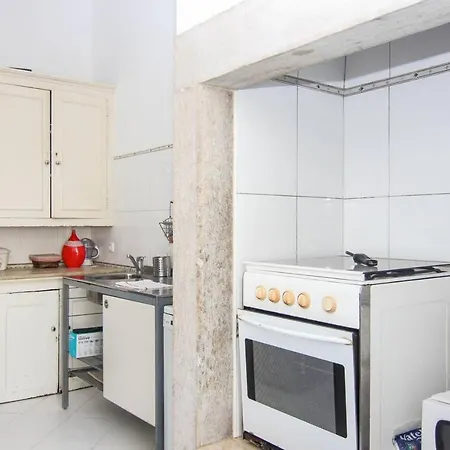 Lejlighed Spacious And Bright 4 Bedroom