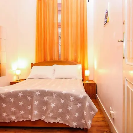 Lejlighed Spacious And Bright 4 Bedroom